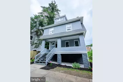 3414 Gwynns Falls Parkway, Baltimore, MD 21216 - Photo 18