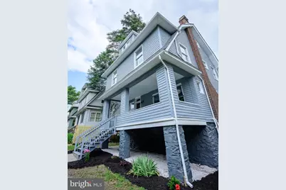 3414 Gwynns Falls Parkway, Baltimore, MD 21216 - Photo 16