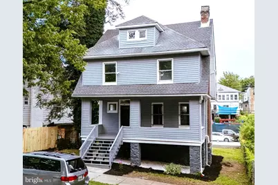 3414 Gwynns Falls Parkway, Baltimore, MD 21216 - Photo 2