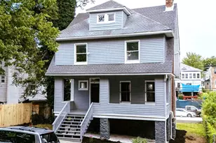 3414 Gwynns Falls Pkwy, Baltimore, MD 21216 - Photo 2