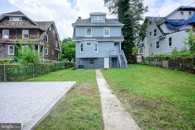 3414 Gwynns Falls Parkway, Baltimore, MD 21216 - Photo 8