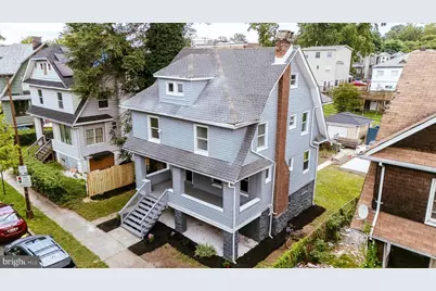 3414 Gwynns Falls Parkway, Baltimore, MD 21216 - Photo 6