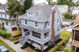 3414 Gwynns Falls Pkwy, Baltimore, MD 21216 - Photo 6