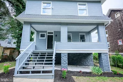 3414 Gwynns Falls Parkway, Baltimore, MD 21216 - Photo 12