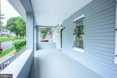 3414 Gwynns Falls Parkway, Baltimore, MD 21216 - Photo 20