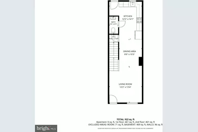 1624 Hazel Street, Baltimore, MD 21226 - Photo 46