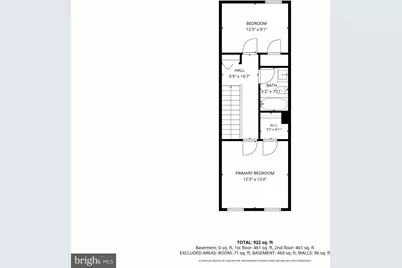1624 Hazel Street, Baltimore, MD 21226 - Photo 44