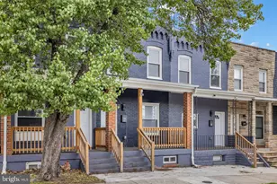 1624 Hazel St, Baltimore, MD 21226 - Photo 2