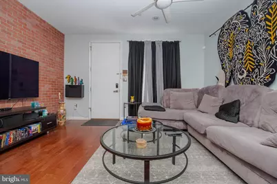 428 E Oliver Street, Baltimore, MD 21202 - Photo 6