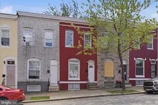 2567 W Baltimore St, Baltimore, MD 21223 - Photo 1