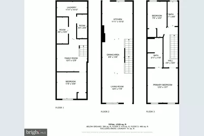 2640 E Oliver Street, Baltimore, MD 21213 - Photo 20