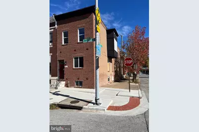 901 N Luzerne Avenue, Baltimore, MD 21205 - Photo 2