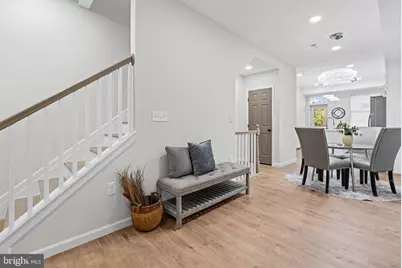 2003 Dukeland Street, Baltimore, MD 21216 - Photo 4