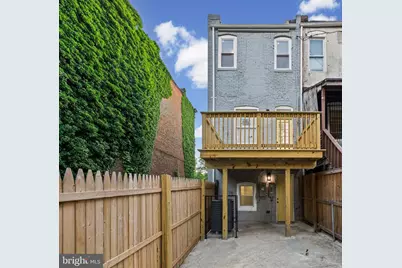 2003 Dukeland Street, Baltimore, MD 21216 - Photo 32