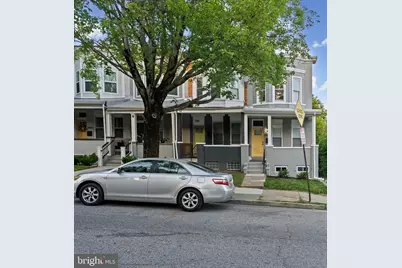 2003 Dukeland Street, Baltimore, MD 21216 - Photo 30