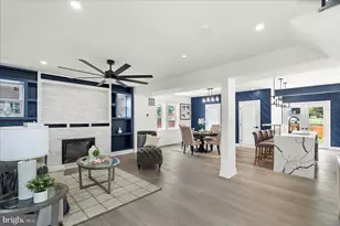 4307 Miami Pl, Baltimore, MD 21207 - Photo 2