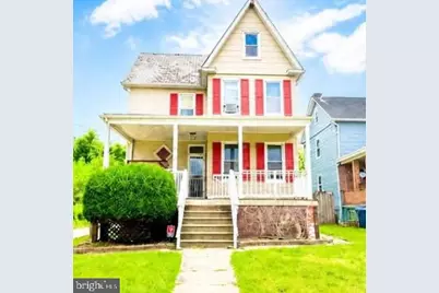 5505 Hamlet Avenue, Baltimore, MD 21214 - Photo 1