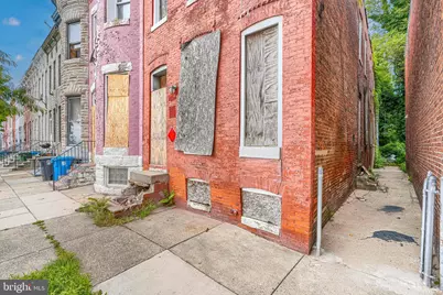 2613 Francis Street, Baltimore, MD 21217 - Photo 1