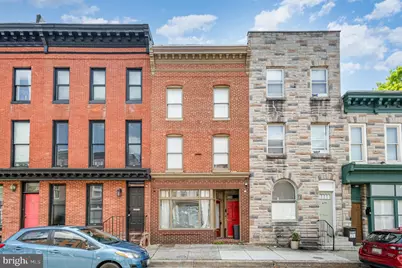 677 Washington Boulevard #B, Baltimore, MD 21230 - Photo 1