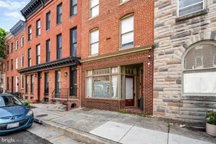 677 Washington Blvd, Baltimore, MD 21230 - Photo 2