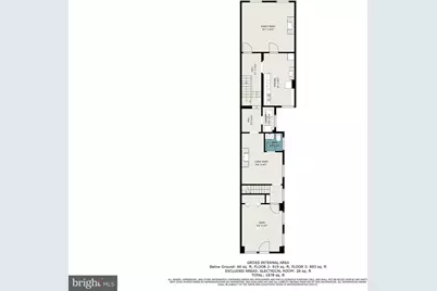 677 Washington Boulevard #B, Baltimore, MD 21230 - Photo 6