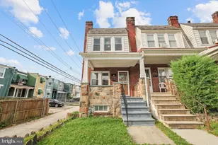 4117 Granite Ave, Baltimore, MD 21206 - Photo 1