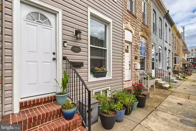 303 Fagley Street, Baltimore, MD 21224 - Photo 32