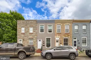 303 Fagley St, Baltimore, MD 21224 - Photo 2