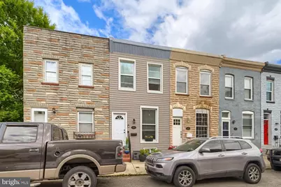 303 Fagley Street, Baltimore, MD 21224 - Photo 4