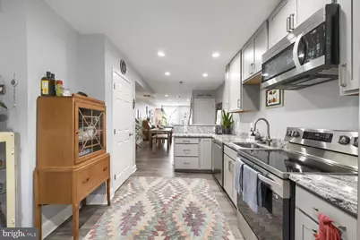 303 Fagley Street, Baltimore, MD 21224 - Photo 8