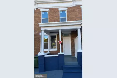1515 E 29th Street, Baltimore, MD 21218 - Photo 2