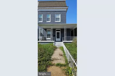 3614 Reisterstown Road, Baltimore, MD 21215 - Photo 1