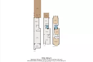 1813 N Bentalou St, Baltimore, MD 21216 - Photo 40