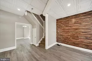 1813 N Bentalou St, Baltimore, MD 21216 - Photo 8