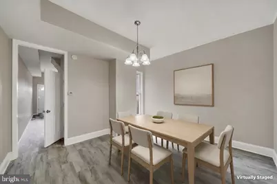 1813 N Bentalou Street, Baltimore, MD 21216 - Photo 10