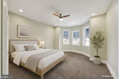 1813 N Bentalou Street, Baltimore, MD 21216 - Photo 16