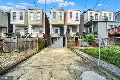 1813 N Bentalou Street, Baltimore, MD 21216 - Photo 36
