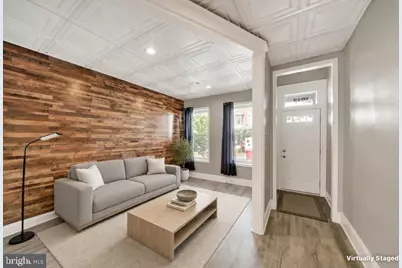1813 N Bentalou Street, Baltimore, MD 21216 - Photo 6