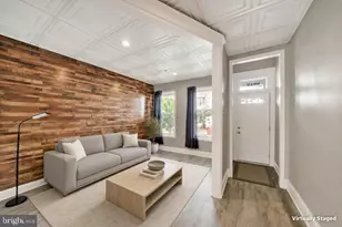 1813 N Bentalou St, Baltimore, MD 21216 - Photo 6