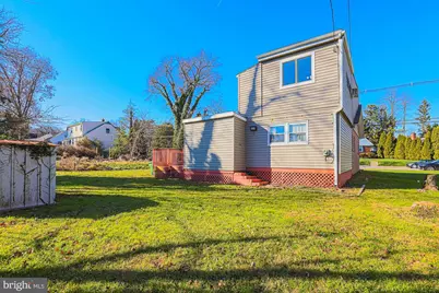 2507 Taney Road, Baltimore, MD 21209 - Photo 6