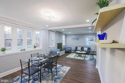 2507 Taney Road, Baltimore, MD 21209 - Photo 54