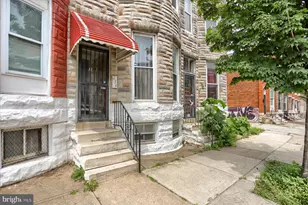 234 N Monroe St, Baltimore, MD 21223 - Photo 4
