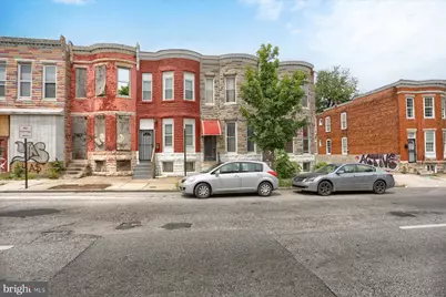 234 N Monroe Street, Baltimore, MD 21223 - Photo 2