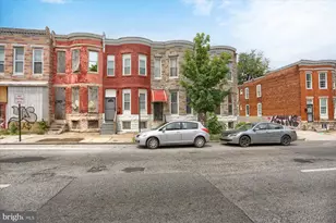234 N Monroe St, Baltimore, MD 21223 - Photo 2