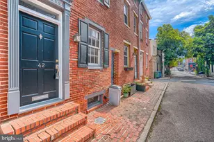 42 E Hamburg Street E, Baltimore, MD 21230 - Photo 2