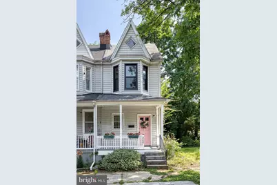 806 Homestead Street, Baltimore, MD 21218 - Photo 2
