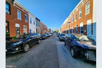 721 N Belnord Avenue, Baltimore, MD 21205 - Photo 22