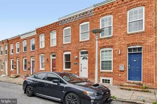 916 S Curley St, Baltimore, MD 21224 - Photo 48