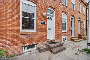 916 S Curley St, Baltimore, MD 21224 - Photo 2
