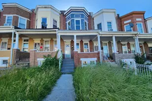 1717 N Pulaski St, Baltimore, MD 21217 - Photo 1